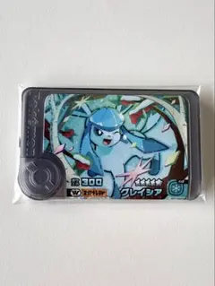 ポケモンフレンダ　ベストタッグ第4弾　 ●グレイシア