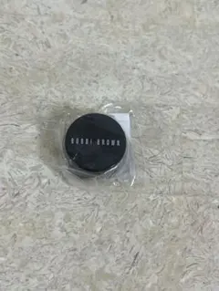 BOBBI BROWN ジェルアイライナー ブラック