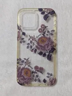 COACH iPhone 12 Pro Max用保護ケース　コーチ