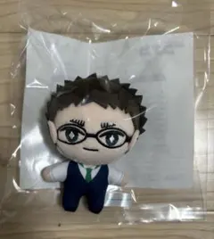 名探偵コナンセガラッキーくじオンライン執事喫茶カフェD賞風見裕也