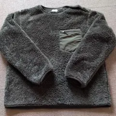 UNIQLO　Engineered Garments プルオーバー　カーキS