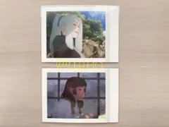 【新品】呪術廻戦 ぱしゃこれ 第4弾 懐玉・玉折 冥冥 歌姫