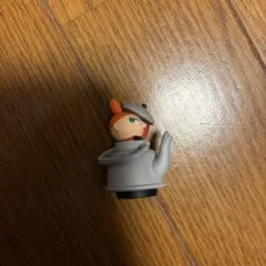 リトルミィ　ミニフィギュア
