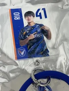 Vファーレン長崎 フォンタブ