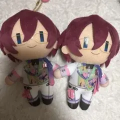 七種茨 ぬいぐるみ