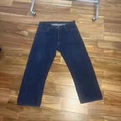 デッドストック w36