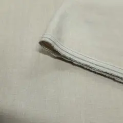 O-99-2 フレンチリネン100% ベージュ 2m