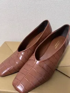 beauty＆Youth UNITED ARROWS ヒール 23.5～24cm