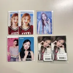 2026年最新】twice サナ トレカ 特典の人気アイテム - メルカリ