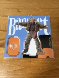 【専用出品】MAZZEL Banquet MUZEUM盤 NAOYA アクスタ MAZZEL NAOYA アクスタ BANQUET ナオヤ - メルカリ
