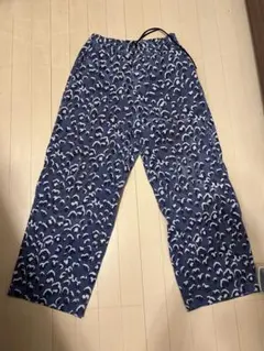 25AW Family Japan Leopard Corz Pants - メルカリ