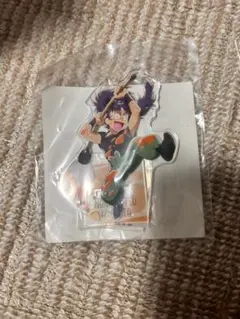 飛*蔓様 七松小平太 忍たま乱太郎 アクスタ セガ ラッキーくじ