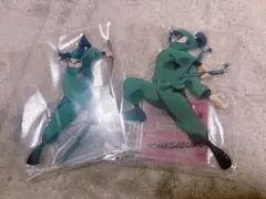 忍たま アニメイト特典 潮江 食満