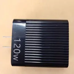 120W 4ポート USB充電器