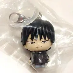 呪術廻戦 めじるしアクセサリー 伏黒甚爾