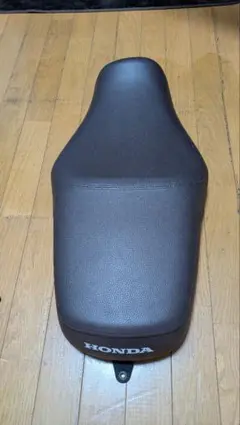 HONDA 純正シート ブラウンのサムネイル