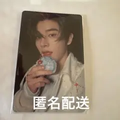 宵　かき氷　ラキドロ　JAKE ENHYPEN