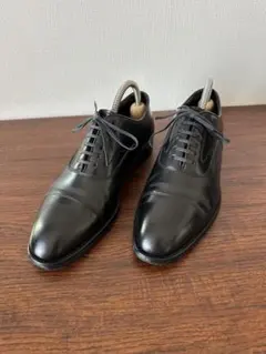 JOHNSTON&MURPHY REGAL製 ストレートチップ US7のサムネイル