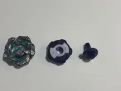 ベイブレード パーツ セット