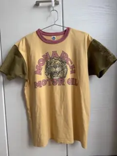 【TOYS McCOY】メンズ アメカジ トイズマッコイ半袖Tシャツのサムネイル