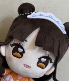 iLife マスコット 小熊まむ プライズ マスコット ぬいぐるみ あい