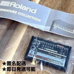 Roland miniature collection TR-808【未開封】