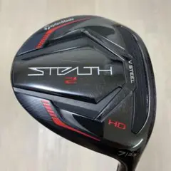 コース未使用美品有 ステルス2 希少SR ドライバーFWフェアウェイウッド ステルス2 ／STEALTH2 フェアウェイウッド | ゴルフギアカタログ