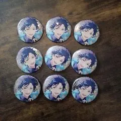 あんスタ 10周年展示会 缶バッジ 伏見弓弦 6個セット - メルカリ