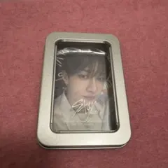 Stray Kids トレーディングカード ファンクラブ更新特典 スキズ