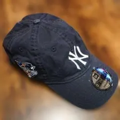 ワールドシリーズ キャップ