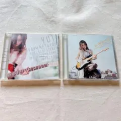 特典付き！YUI CD アルバム初回生産限定盤あり オリジナルステッカー等付き Amazon.co.jp: ORANGE GARDEN POP【初回生産限定盤】 - YUI: ミュージック