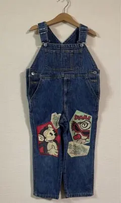 2025年最新】ヒステリックミニ サロペットの人気アイテム - メルカリ