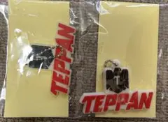 TEPPAN キーホルダー