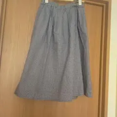 23区　スカート