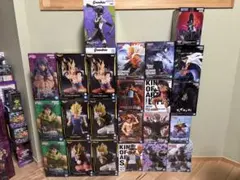 最新プライズフィギュア