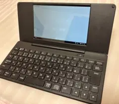 キングジム(Kingjim) デジタルメモ ポメラ 黒 DM200のサムネイル