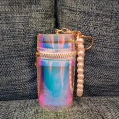 ストラップ　マルチケース