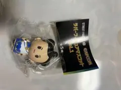 【新品未開封】ストリートファイター 春麗 カプセルトイ