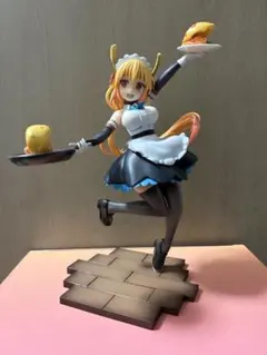 トール　メイド喫茶Ver. 「小林さんちのメイドラゴンS」