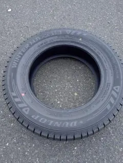 24年バリ山ダンロップ 195/65R15 1本 - メルカリ