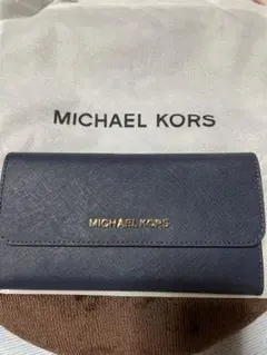 MICHEAL KORS 財布
