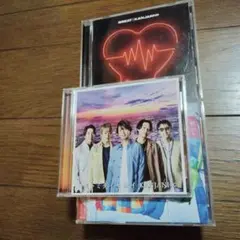 KANJANI∞ キミトダイダイカ CD