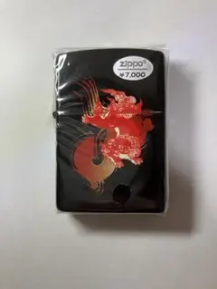 zippo ウィンディ 着物 本金蒔絵 漆 特殊加工品 希少モデル 2021年製