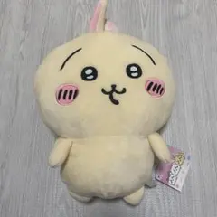 ちいかわうさぎぬいぐるみリュック