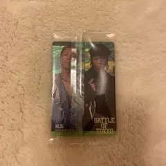 BOT ウエハース JIMMY