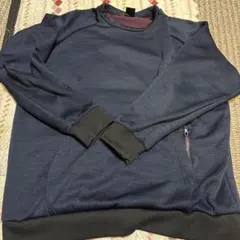 トレーナー スウェット