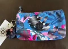 Kipling ポーチ 新品未使用のサムネイル