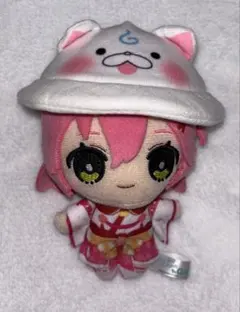 さくらみこ ホロライブ フレンズ to go