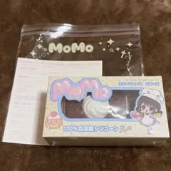 MoMoスクイーズ 新作 クリームチョコレートロールケーキ スクイーズ 海外製