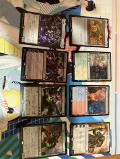 mtg　チャレンジャーデッキ　未開封　マジック　2020　コンプ mtg チャレンジャーデッキ 未開封 マジック 2020 コンプ - メルカリ